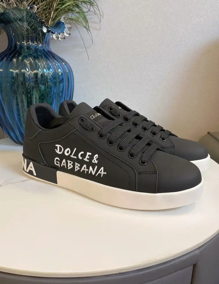 hype Dolce & Gabbana Sneakers