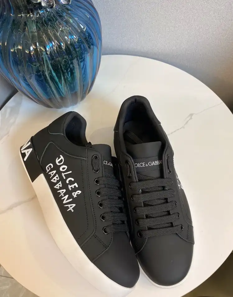 hype Dolce & Gabbana Sneakers