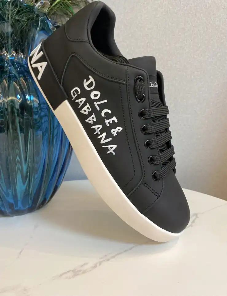 hype Dolce & Gabbana Sneakers