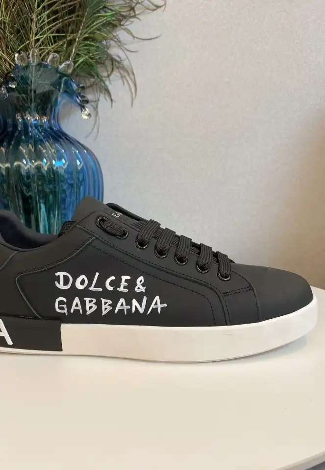 hype Dolce & Gabbana Sneakers