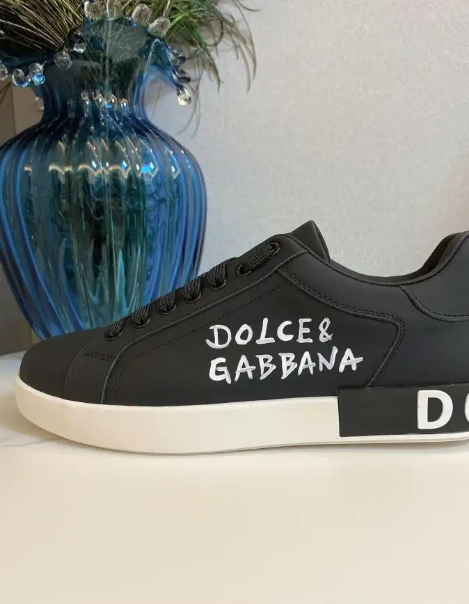 hype Dolce & Gabbana Sneakers