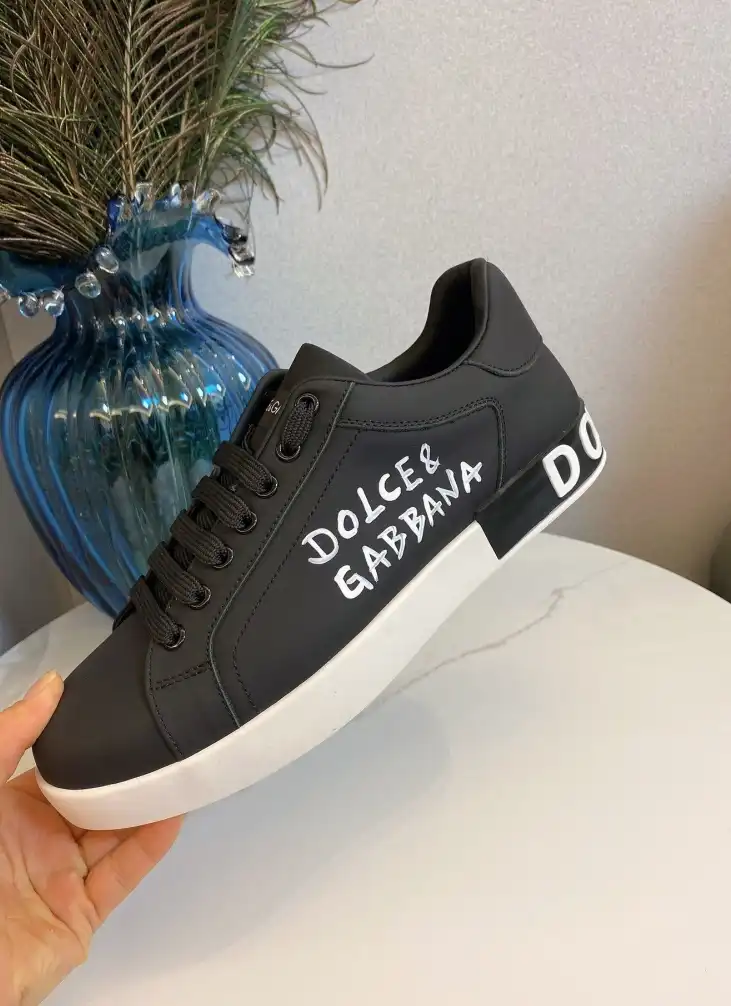 hype Dolce & Gabbana Sneakers