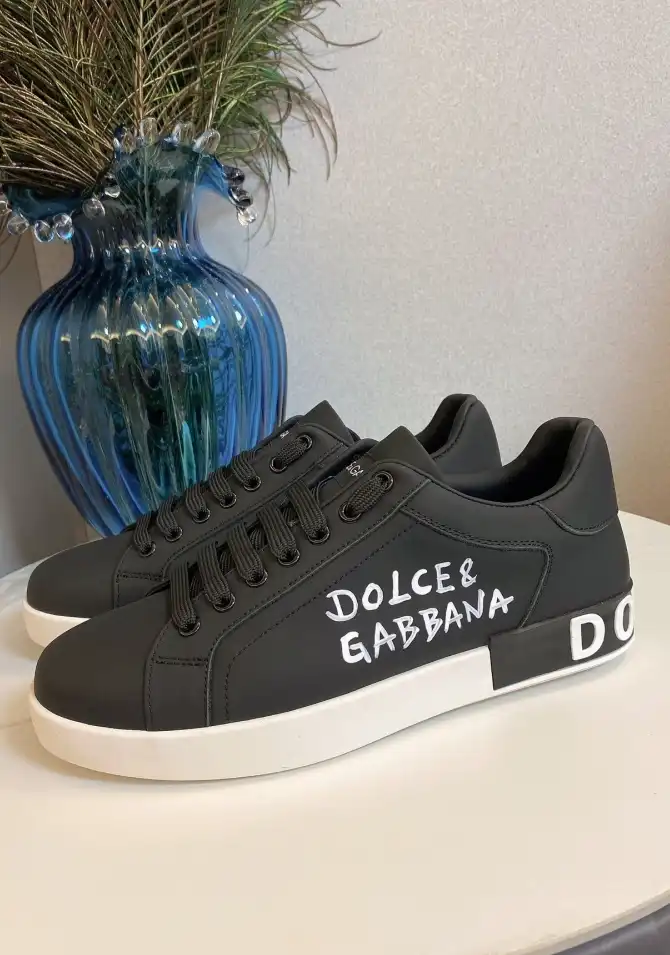 hype Dolce & Gabbana Sneakers