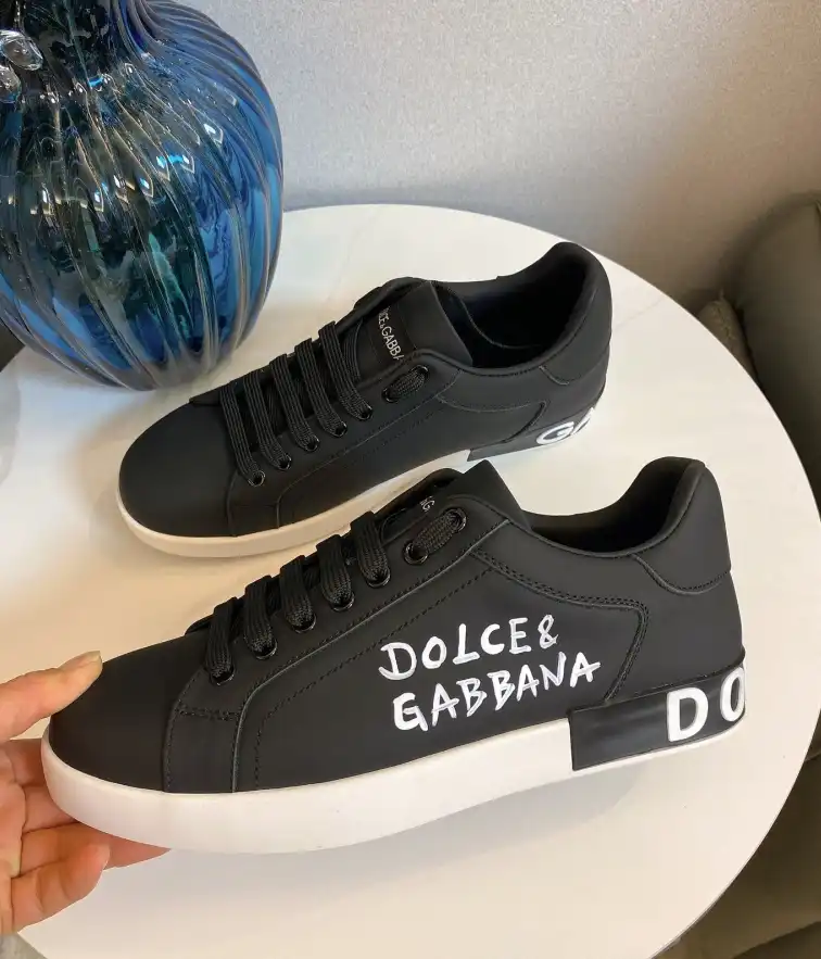 hype Dolce & Gabbana Sneakers