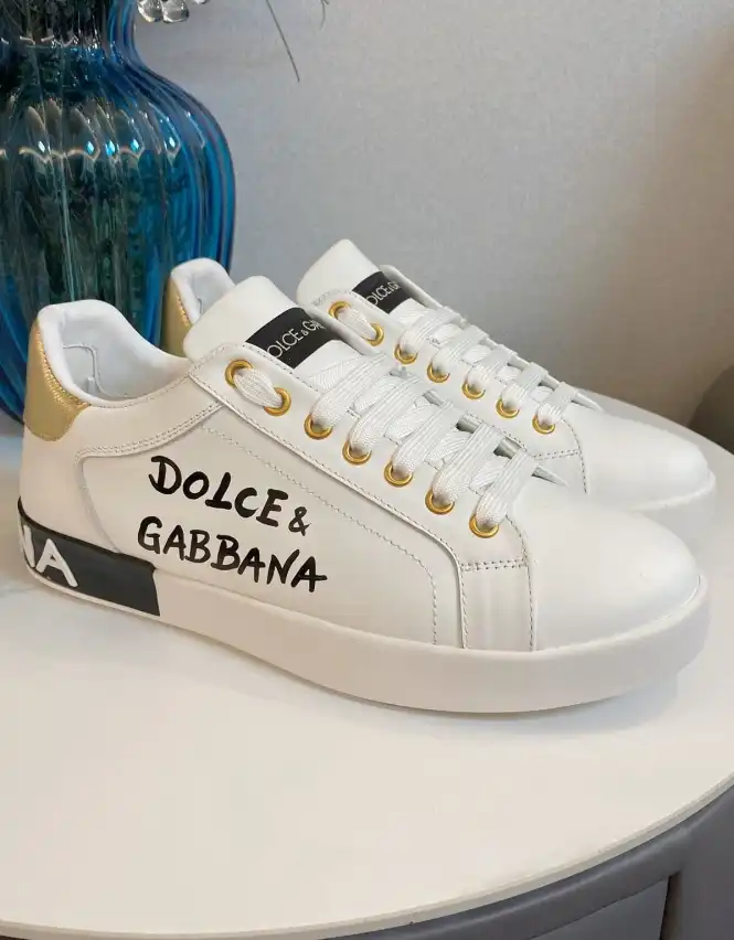 hype Dolce & Gabbana Sneakers