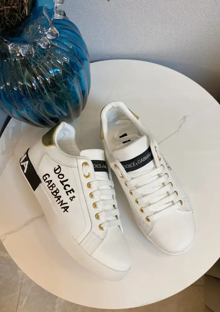 hype Dolce & Gabbana Sneakers