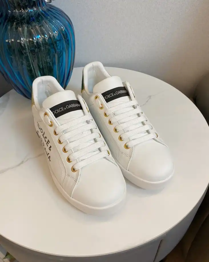 hype Dolce & Gabbana Sneakers