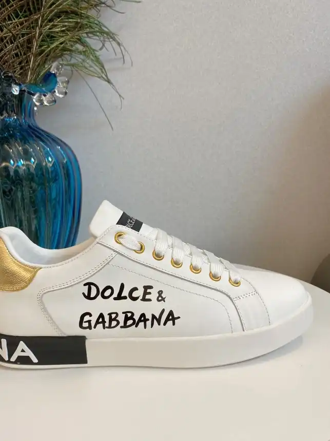 hype Dolce & Gabbana Sneakers