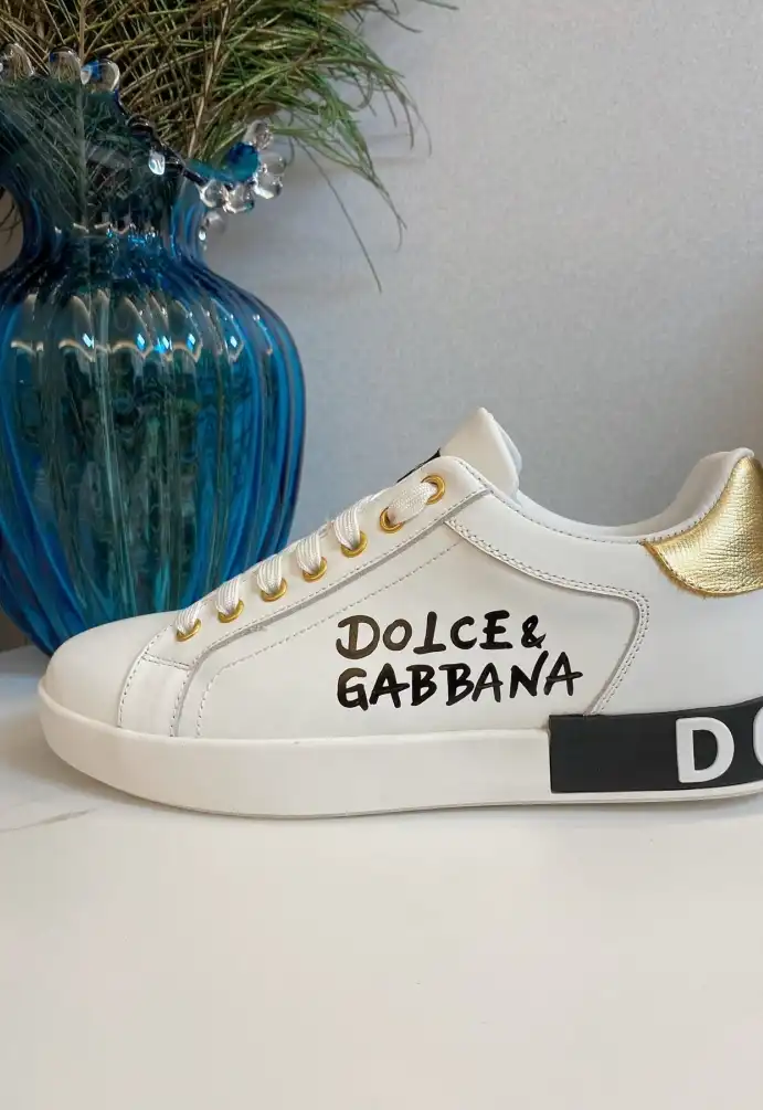 hype Dolce & Gabbana Sneakers