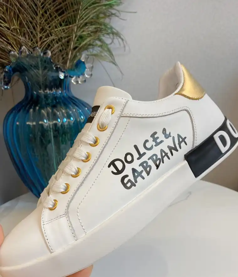 hype Dolce & Gabbana Sneakers