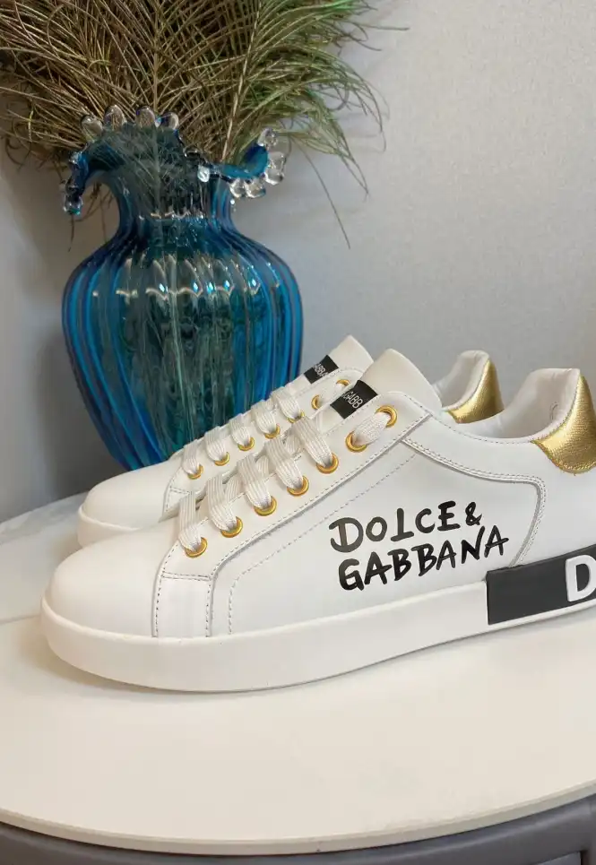 hype Dolce & Gabbana Sneakers