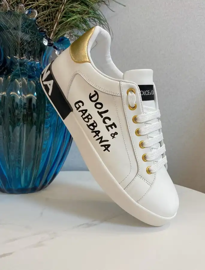 hype Dolce & Gabbana Sneakers