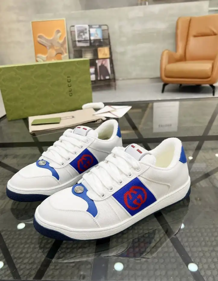 hype Gucci Casual Shoes