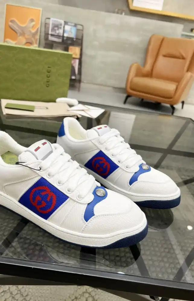 hype Gucci Casual Shoes