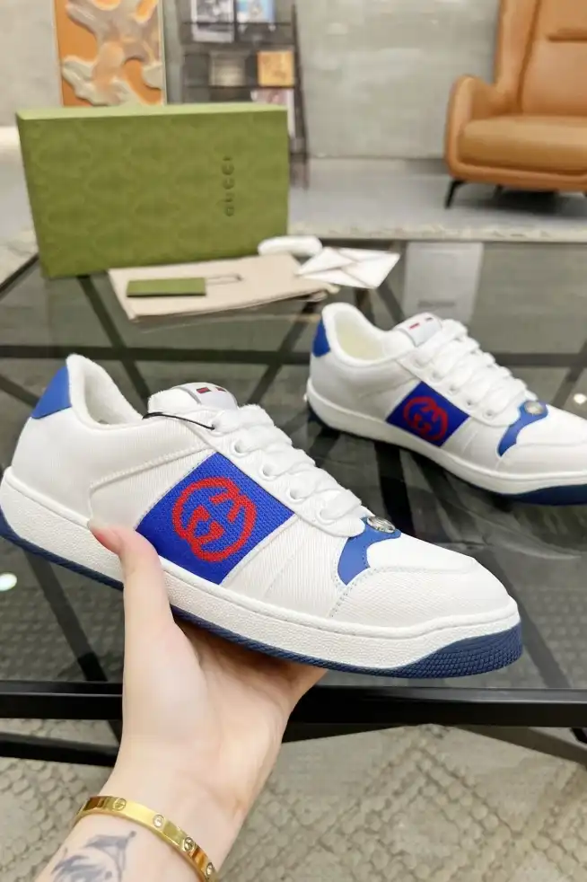 hype Gucci Casual Shoes