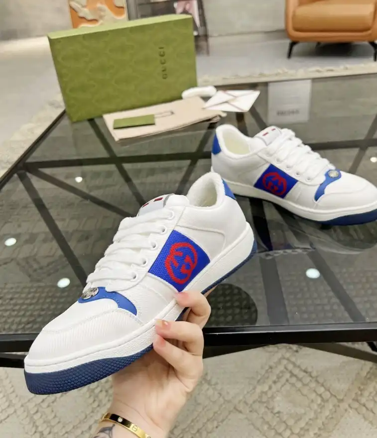 hype Gucci Casual Shoes