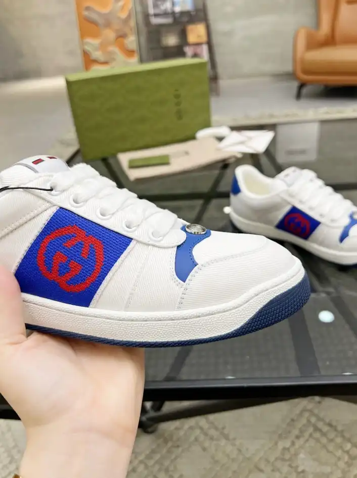 hype Gucci Casual Shoes