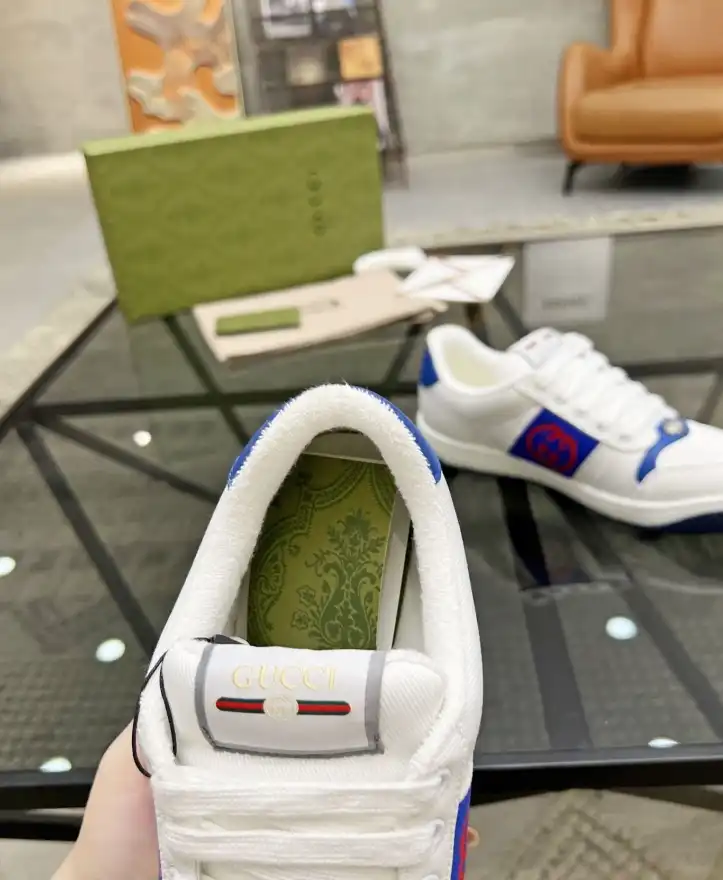 hype Gucci Casual Shoes