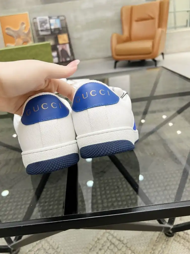 hype Gucci Casual Shoes