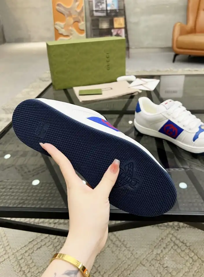 hype Gucci Casual Shoes