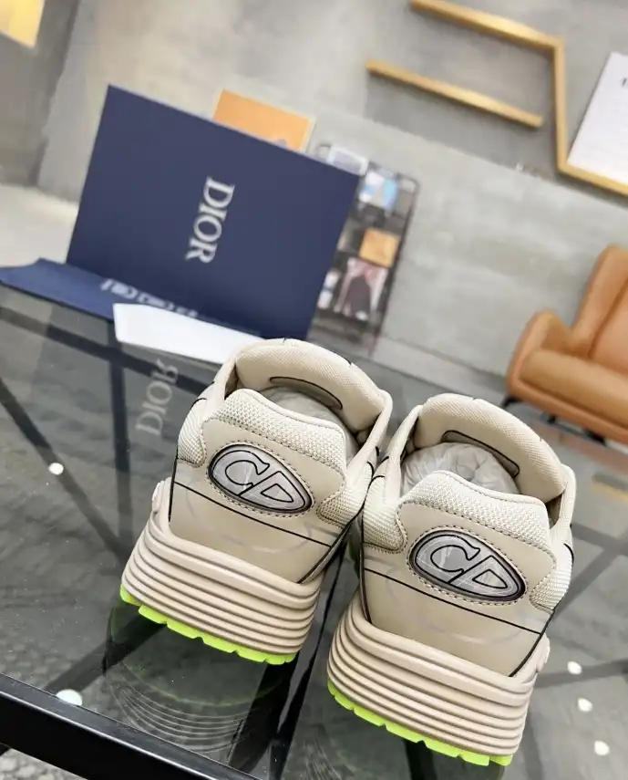 hype Christian Dior Sneakers