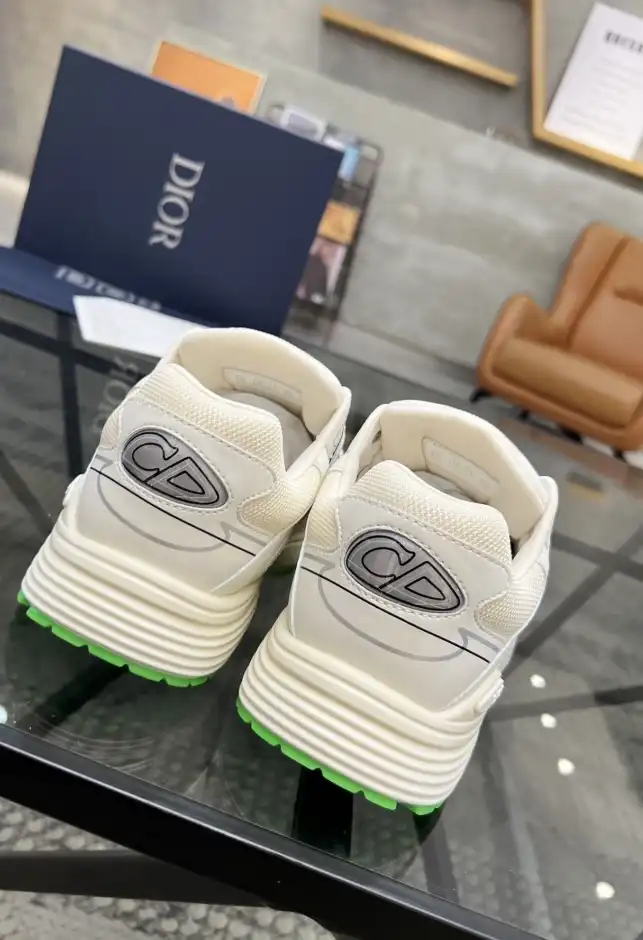 hype Christian Dior Sneakers