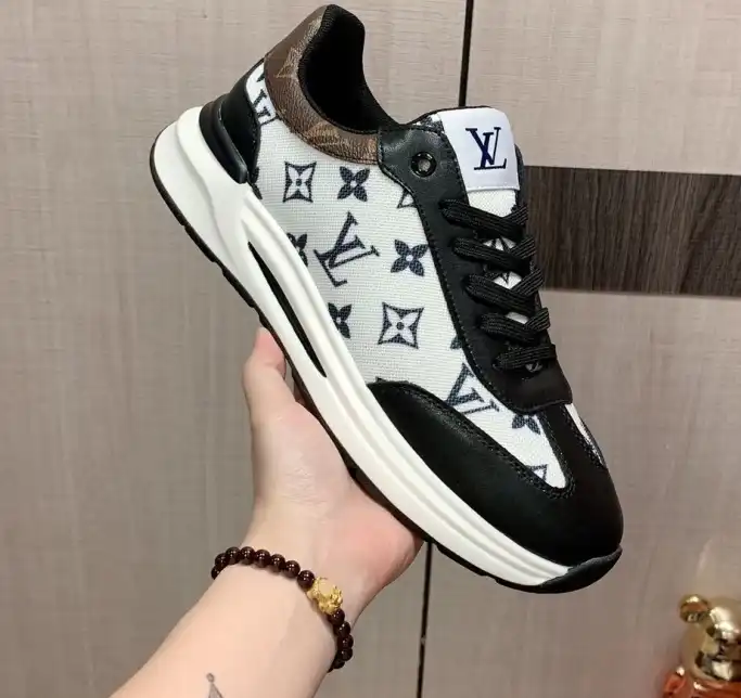 hype Boss Low Shoes