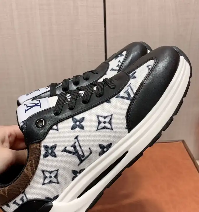 hype Boss Low Shoes