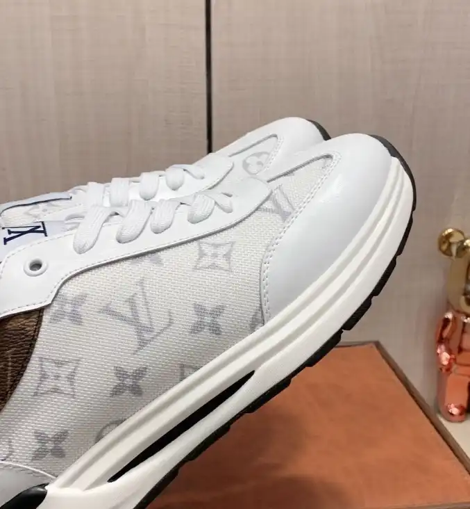 hype LV Casual Shoes