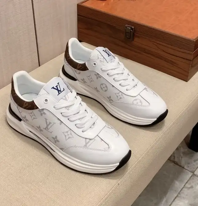 hype LV Casual Shoes