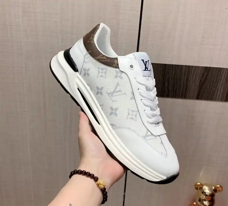 hype LV Casual Shoes