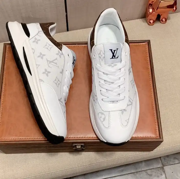 hype LV Casual Shoes