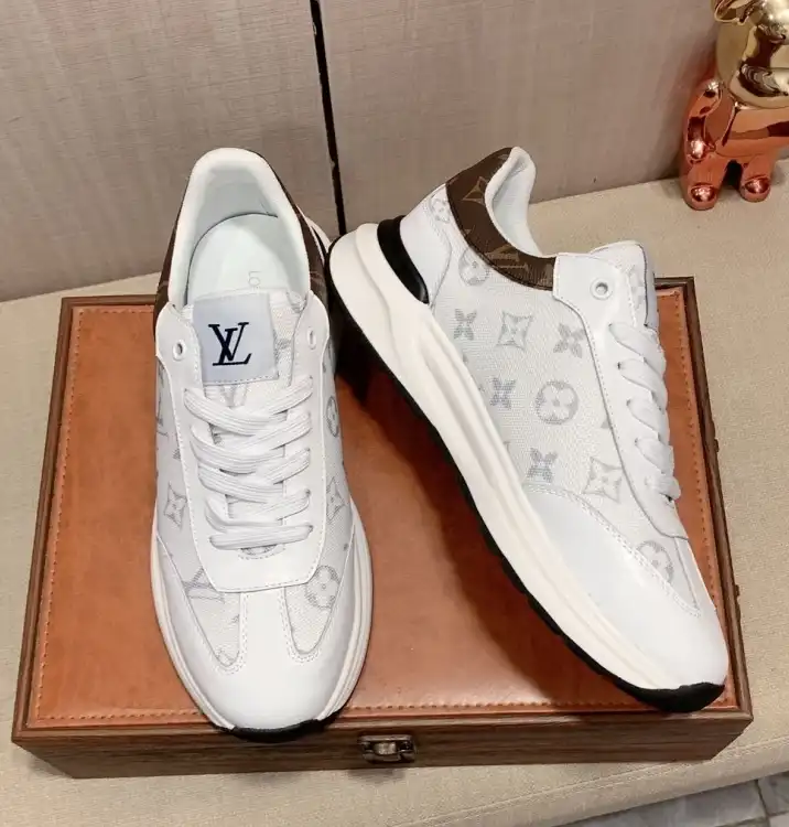 hype LV Casual Shoes