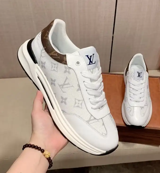 hype LV Casual Shoes