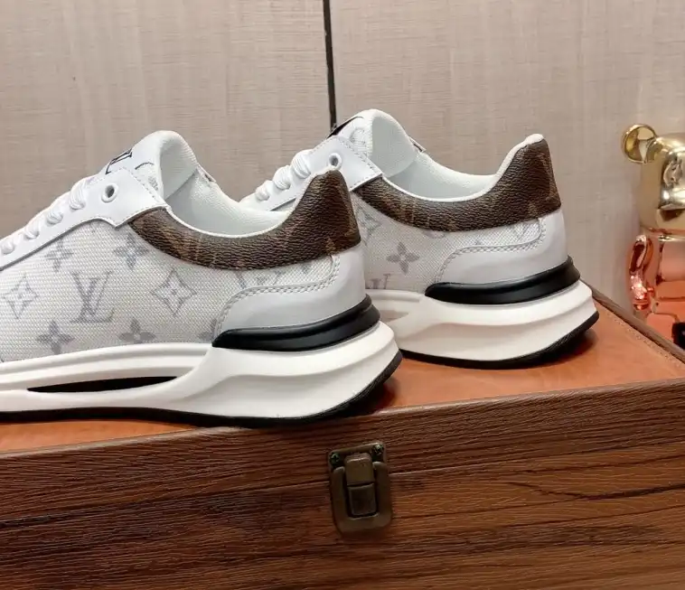 hype LV Casual Shoes