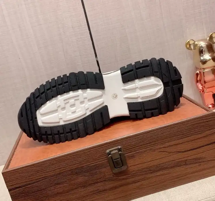 hype Christian Dior Sneakers