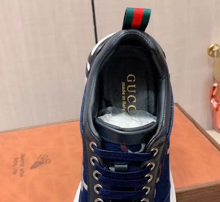 hype Gucci Casual Shoes