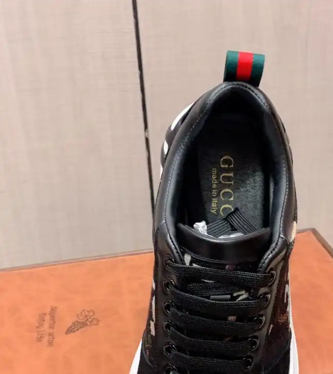 hype Gucci Casual Shoes