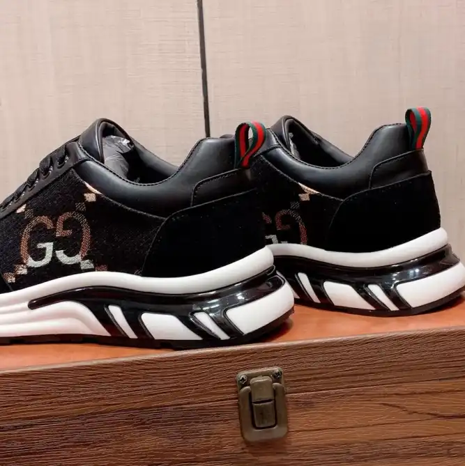 hype Gucci Casual Shoes