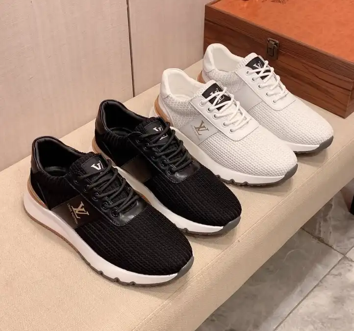 hype LV Casual Shoes