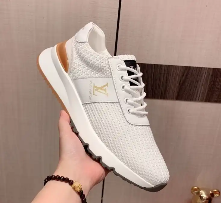 hype LV Casual Shoes