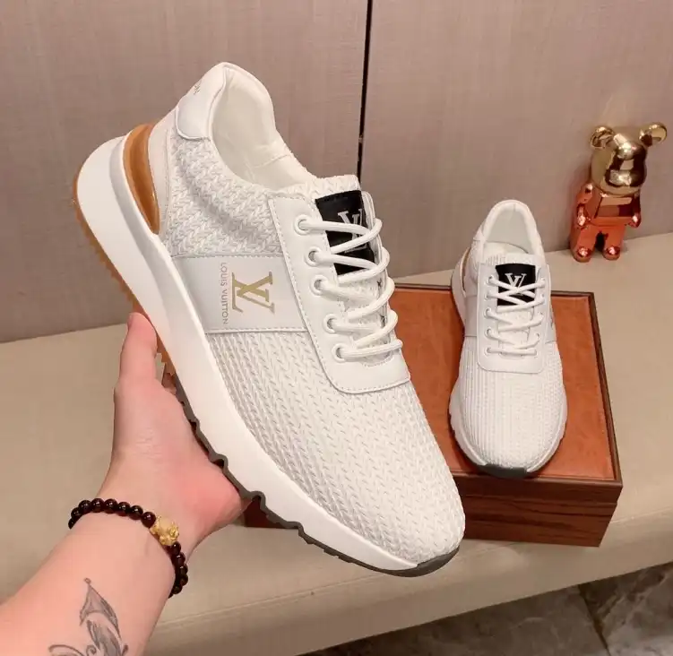 hype LV Casual Shoes