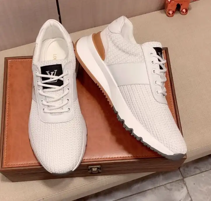 hype LV Casual Shoes