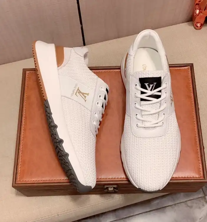 hype LV Casual Shoes