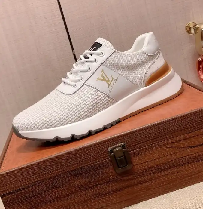 hype LV Casual Shoes