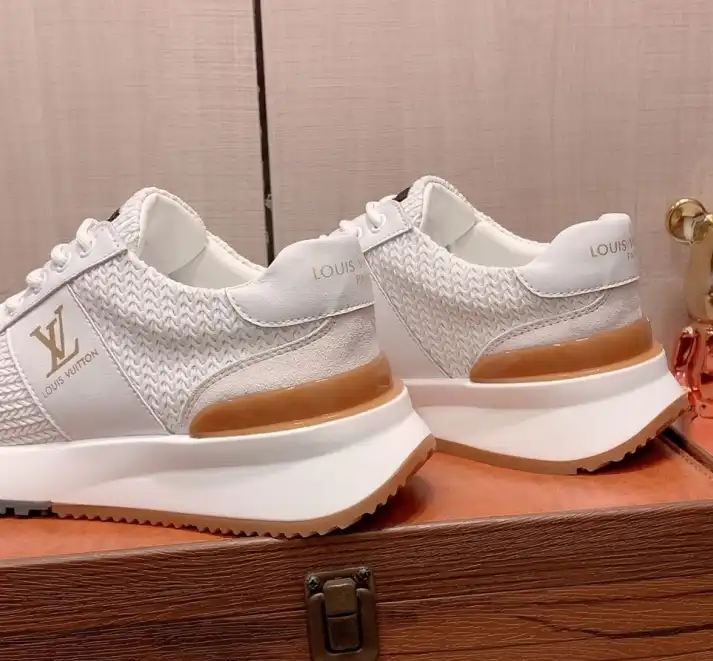 hype LV Casual Shoes