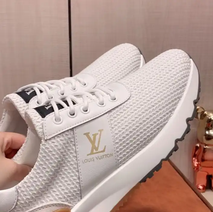 hype LV Casual Shoes