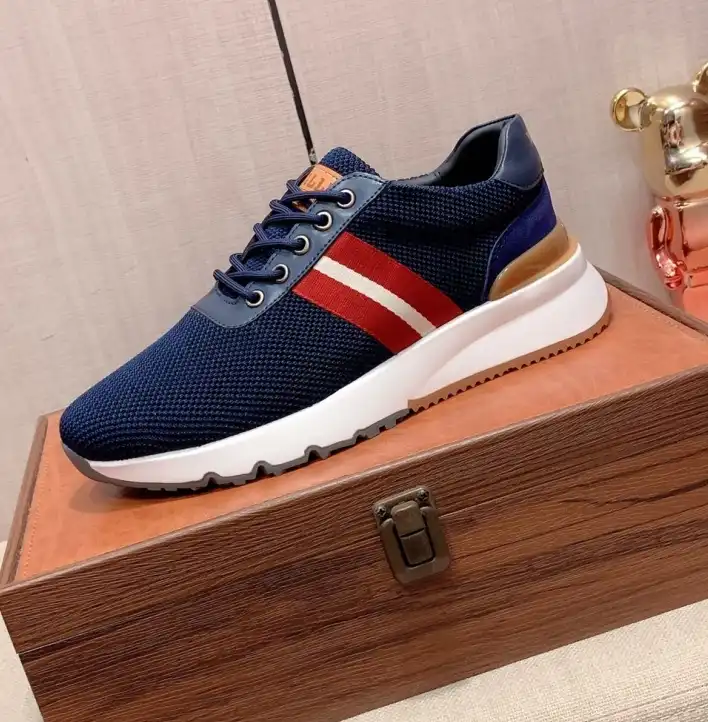 hype Bally Sneakers