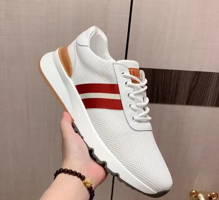 hype Bally Sneakers