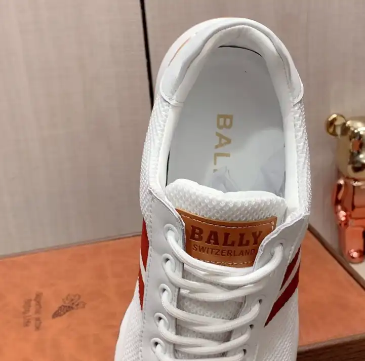 hype Bally Sneakers